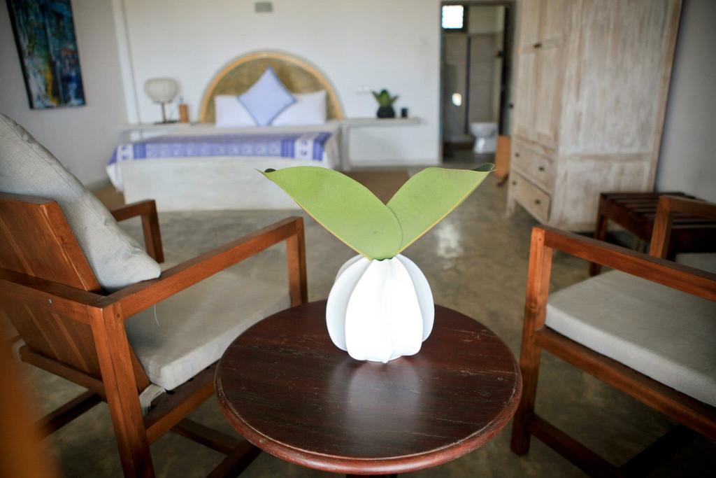 Coco Mari Villa Hikkaduwa Exteriér fotografie