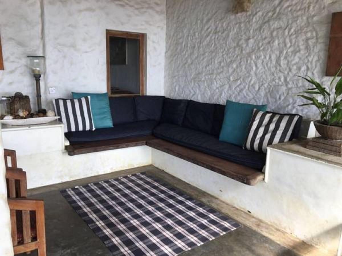 Coco Mari Villa Hikkaduwa Exteriér fotografie